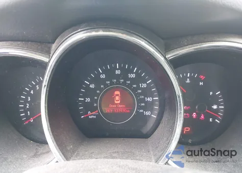 2013 Kia Optima Lx from USA, damaged, VIN 5XXGM4A73DG203703